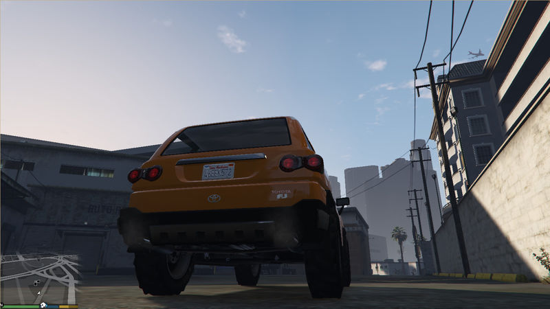 mod
